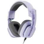 G Astro A10 PC Headset Lilac LOGITECH