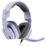 G Astro A10 PC Headset Lilac LOGITECH