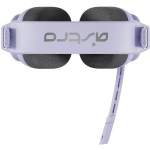G Astro A10 PC Headset Lilac LOGITECH