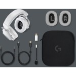 G PRO X 2 LIGHTSPEED WL White LOGITECH