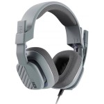 G Astro A10 PC Headset Grey LOGITECH