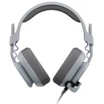 G Astro A10 PC Headset Grey LOGITECH