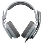 G Astro A10 PC Headset Grey LOGITECH