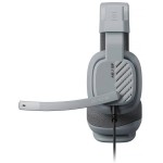 G Astro A10 PC Headset Grey LOGITECH