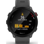 Forerunner 55 GPS EU Monterra GR GARMIN