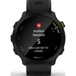 Forerunner 55 GPS EU Black GARMIN