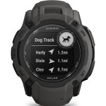 Instinct 2X Solar Graphite GARMIN