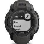 Instinct 2X Solar Graphite GARMIN