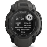 Instinct 2X Solar Graphite GARMIN