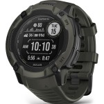 Instinct 2X Solar Moss GARMIN
