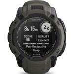 Instinct 2X Solar Moss GARMIN