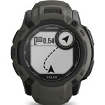 Instinct 2X Solar Moss GARMIN