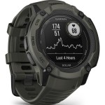 Instinct 2X Solar Moss GARMIN