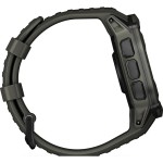 Instinct 2X Solar Moss GARMIN