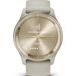 Vivomove Trend French Grey Silic GARMIN