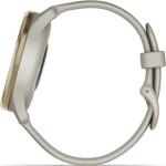 Vivomove Trend French Grey Silic GARMIN