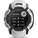 Instinct 2X Solar Whitestone GARMIN