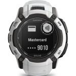 Instinct 2X Solar Whitestone GARMIN