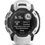 Instinct 2X Solar Whitestone GARMIN