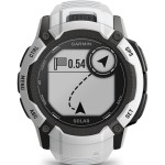 Instinct 2X Solar Whitestone GARMIN