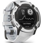 Instinct 2X Solar Whitestone GARMIN