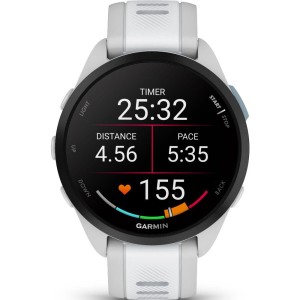 Forerunner 165 GPS GR/Whitestone GARMIN