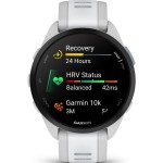 Forerunner 165 GPS GR/Whitestone GARMIN