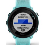 Forerunner 55 GPS EU Aqua GARMIN