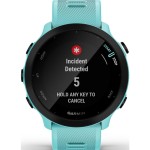 Forerunner 55 GPS EU Aqua GARMIN