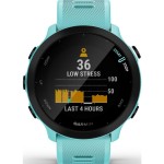 Forerunner 55 GPS EU Aqua GARMIN