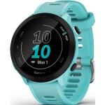 Forerunner 55 GPS EU Aqua GARMIN