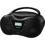 SPT 2300 BK S CD/MP3/USB/BT SENCOR