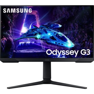 LS24AG320NUXEN 24 LED 165Hz 1ms SAMSUNG