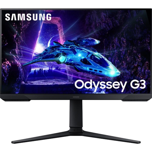LS24AG320NUXEN 24 LED 165Hz 1ms SAMSUNG