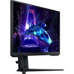 LS24AG320NUXEN 24 LED 165Hz 1ms SAMSUNG