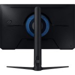 LS24AG320NUXEN 24 LED 165Hz 1ms SAMSUNG