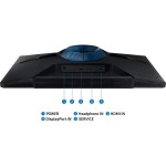 LS24AG320NUXEN 24 LED 165Hz 1ms SAMSUNG