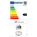LS24AG320NUXEN 24 LED 165Hz 1ms SAMSUNG