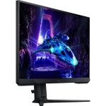Odyssey G30D 27 LED Gam Monitor SAMSUNG