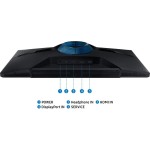 Odyssey G30D 27 LED Gam Monitor SAMSUNG