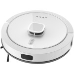 RC4S ROBOTICKÝ VYSAVAČ MOPEM BÍLÁ AENO