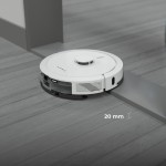 RC4S ROBOTICKÝ VYSAVAČ MOPEM BÍLÁ AENO