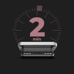 EG1 KONTAKTNÍ GRIL AENO