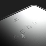 EG1 KONTAKTNÍ GRIL AENO