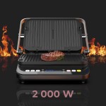 EG1 KONTAKTNÍ GRIL AENO