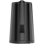 EK7 WI-FI SMART KONVICE ČERNÁ AENO
