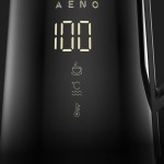 EK7 WI-FI SMART KONVICE ČERNÁ AENO