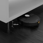 RC3S ROBOTICKÝ VYSAVAČ MOPEM ČERNÁ AENO