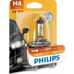 H4 Vision 1 ks blister PHILIPS