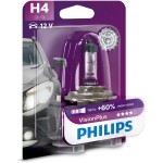 H4 VisionPlus 1 ks PHILIPS